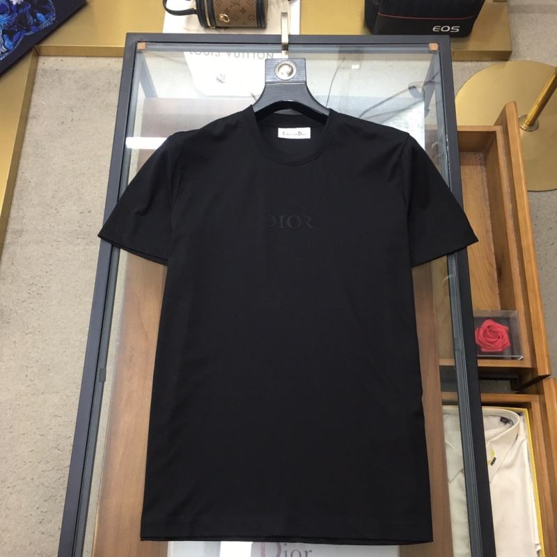 Christian Dior T-Shirts